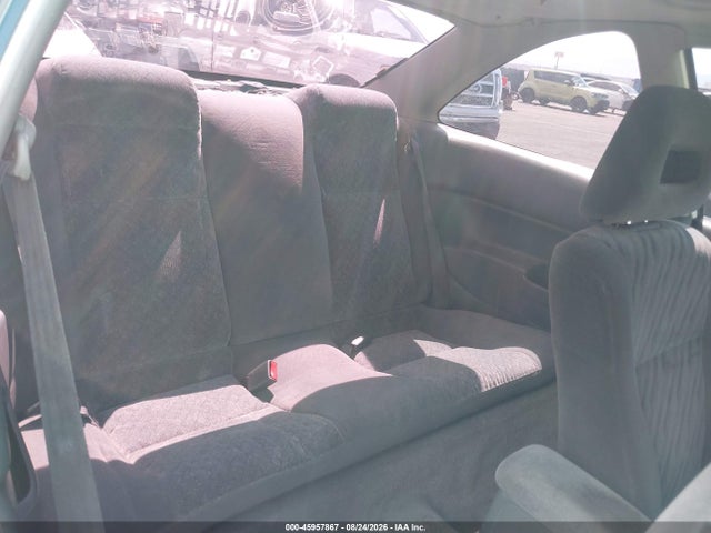 Aukcja sprzedaży 1998 Honda Civic Ex, vin: 1HGEJ824XWL097654, numer aukcji: 45957867