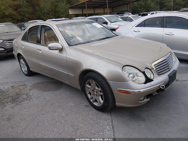Aukcja sprzedaży 2003 Mercedes-benz E 320, vin: WDBUF65J53A119535, numer aukcji: 45957868