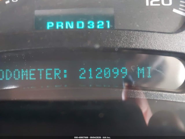 45957869 :رقم المزاد ، 3GNEK12T24G126124 vin ، 2004 Chevrolet Avalanche 1500 مزاد بيع