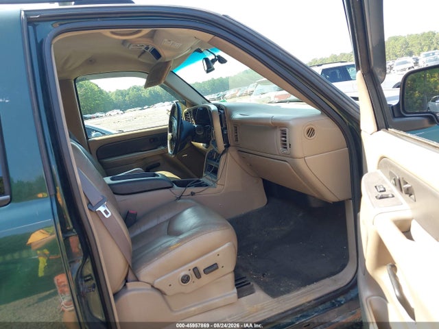 45957869 :رقم المزاد ، 3GNEK12T24G126124 vin ، 2004 Chevrolet Avalanche 1500 مزاد بيع