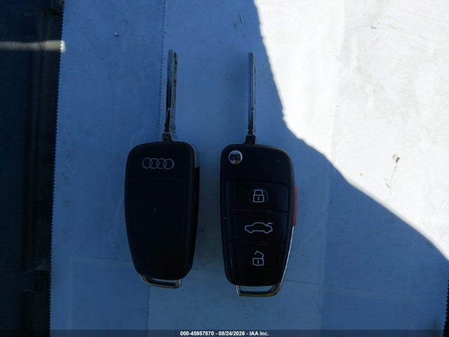 Audi A3 1.8t Premium 2015 WAUACGFF5F1010829 Image 11