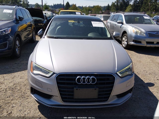 Audi A3 1.8t Premium 2015 WAUACGFF5F1010829 Image 13