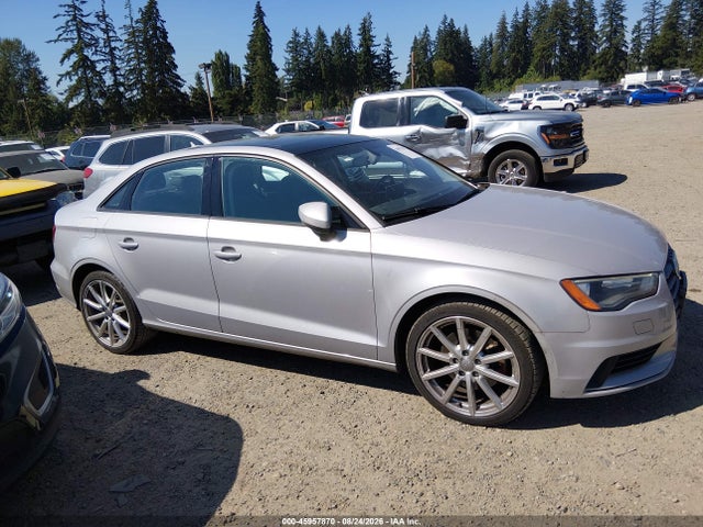 Audi A3 1.8t Premium 2015 WAUACGFF5F1010829 Image 14