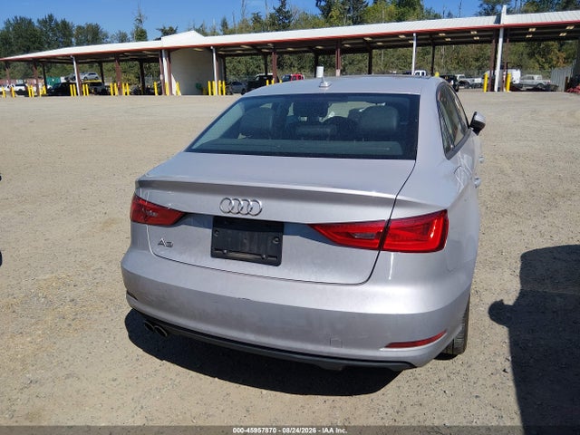 Audi A3 1.8t Premium 2015 WAUACGFF5F1010829 Image 15