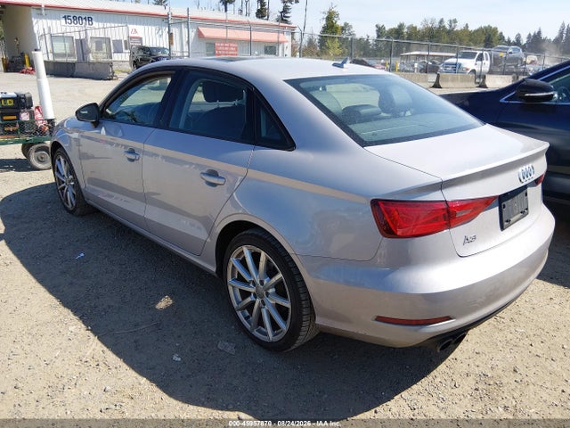 Audi A3 1.8t Premium 2015 WAUACGFF5F1010829 Image 3