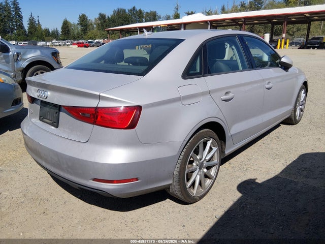 Audi A3 1.8t Premium 2015 WAUACGFF5F1010829 Image 4