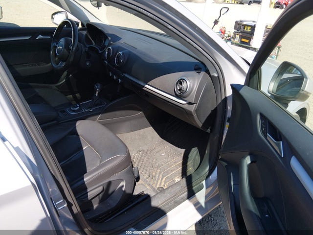 Audi A3 1.8t Premium 2015 WAUACGFF5F1010829 Image 5