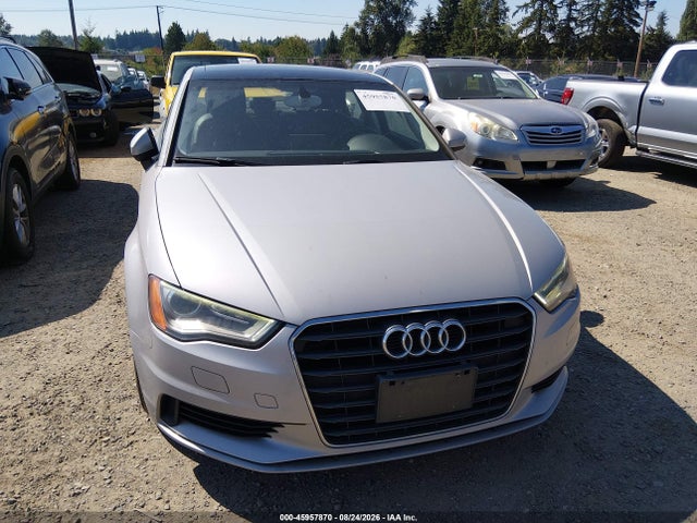 Audi A3 1.8t Premium 2015 WAUACGFF5F1010829 Image 6