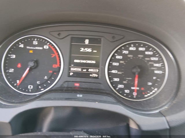 Audi A3 1.8t Premium 2015 WAUACGFF5F1010829 Image 7