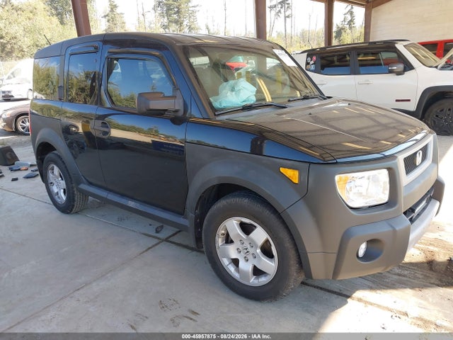Продаж на аукціоні авто 2005 Honda Element Ex, vin: 5J6YH28645L032109, номер лоту: 45957875