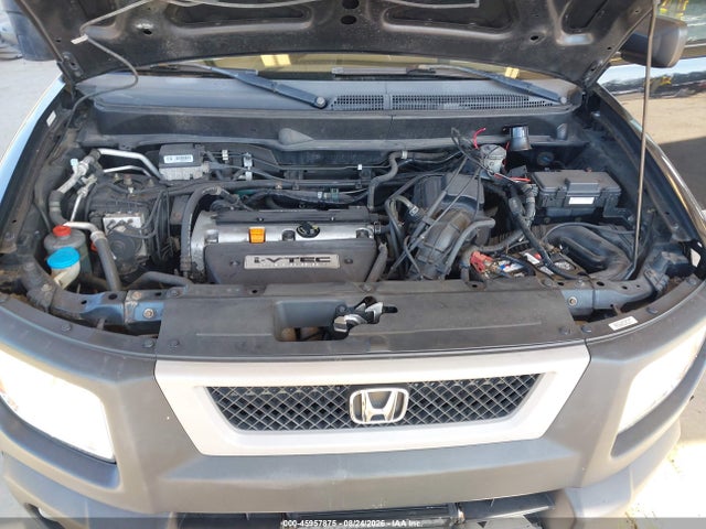 Продаж на аукціоні авто 2005 Honda Element Ex, vin: 5J6YH28645L032109, номер лоту: 45957875