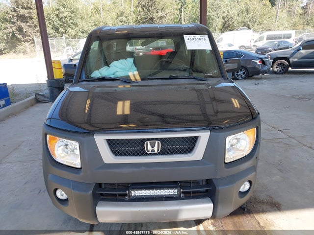 Продаж на аукціоні авто 2005 Honda Element Ex, vin: 5J6YH28645L032109, номер лоту: 45957875