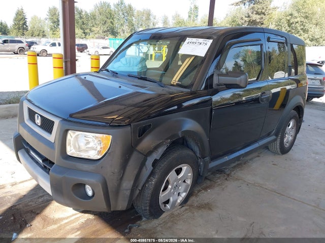 Продаж на аукціоні авто 2005 Honda Element Ex, vin: 5J6YH28645L032109, номер лоту: 45957875