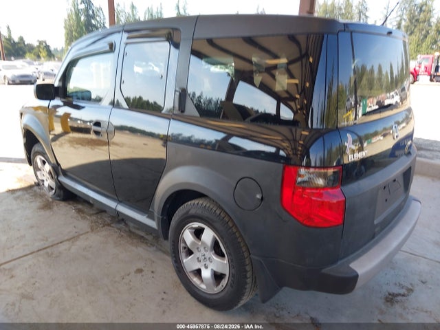 Продаж на аукціоні авто 2005 Honda Element Ex, vin: 5J6YH28645L032109, номер лоту: 45957875