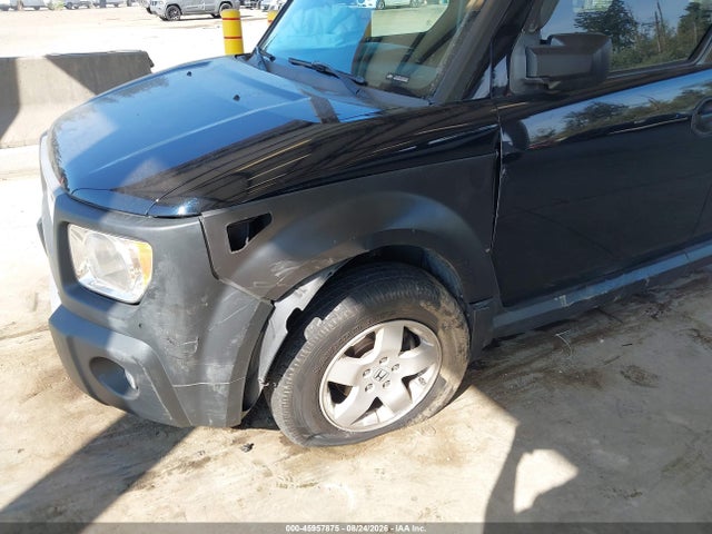 Продаж на аукціоні авто 2005 Honda Element Ex, vin: 5J6YH28645L032109, номер лоту: 45957875