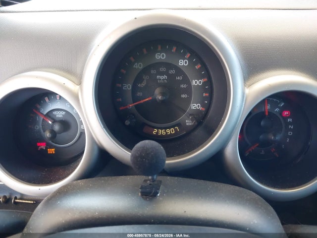 Продаж на аукціоні авто 2005 Honda Element Ex, vin: 5J6YH28645L032109, номер лоту: 45957875