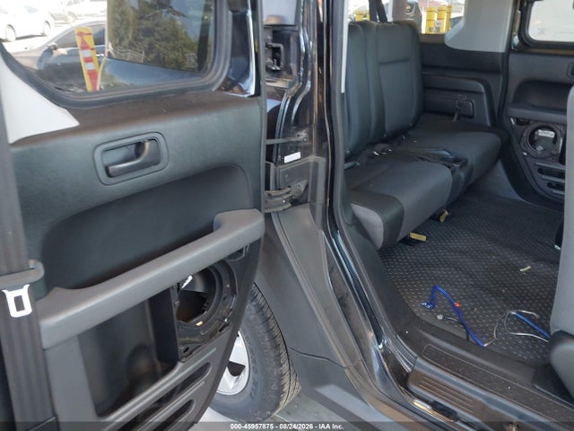 Продаж на аукціоні авто 2005 Honda Element Ex, vin: 5J6YH28645L032109, номер лоту: 45957875