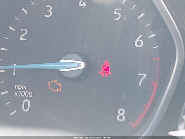 Ford FOCUS S 2017 1FADP3E29HL236042 Image 12