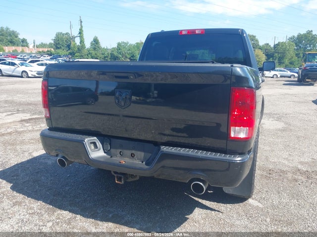 Aukcja sprzedaży 2017 Ram 1500 Express  4x4 5'7 Box, vin: 1C6RR7KTXHS690215, numer aukcji: 45957883
