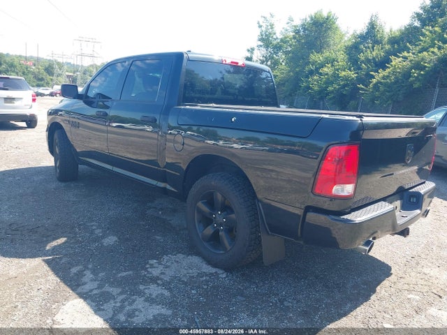 Aukcja sprzedaży 2017 Ram 1500 Express  4x4 5'7 Box, vin: 1C6RR7KTXHS690215, numer aukcji: 45957883