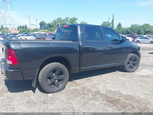 Aukcja sprzedaży 2017 Ram 1500 Express  4x4 5'7 Box, vin: 1C6RR7KTXHS690215, numer aukcji: 45957883