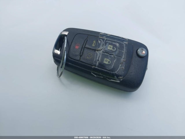 Продажа на аукционе авто 2014 Chevrolet Cruze 1lt Auto, vin: 1G1PC5SB7E7138529, номер лота: 45957886