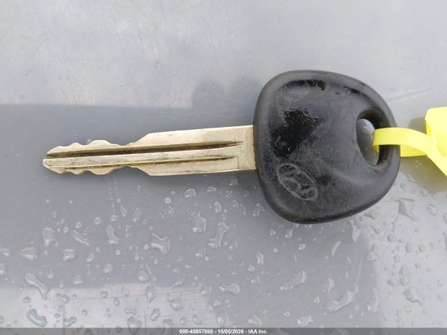 Aukcja sprzedaży 2005 Hyundai Tucson Gls/lx, vin: KM8JN12D85U196096, numer aukcji: 45957888