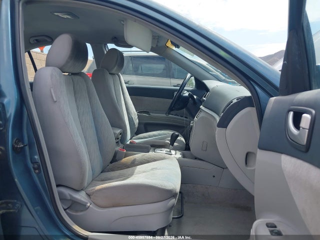 Aukcja sprzedaży 2006 Hyundai Sonata Gl, vin: KMHET46C16A105683, numer aukcji: 45957894