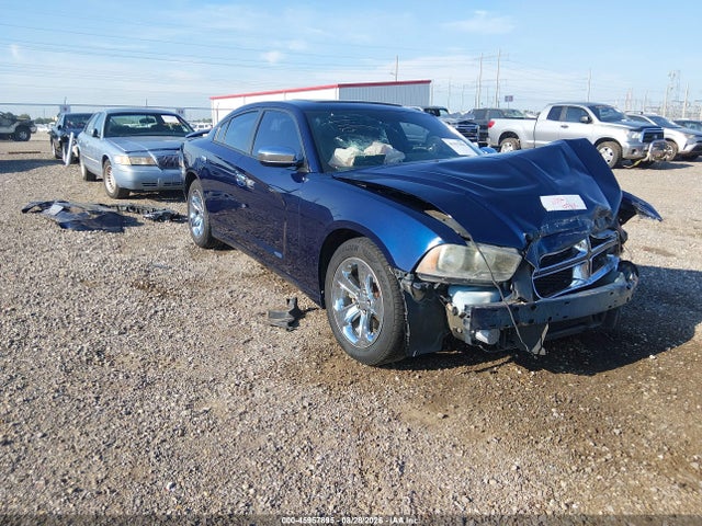 Продаж на аукціоні авто 2013 Dodge Charger Se, vin: 2C3CDXBG5DH687101, номер лоту: 45957895