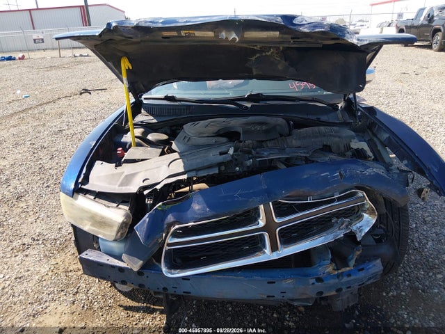 Продаж на аукціоні авто 2013 Dodge Charger Se, vin: 2C3CDXBG5DH687101, номер лоту: 45957895