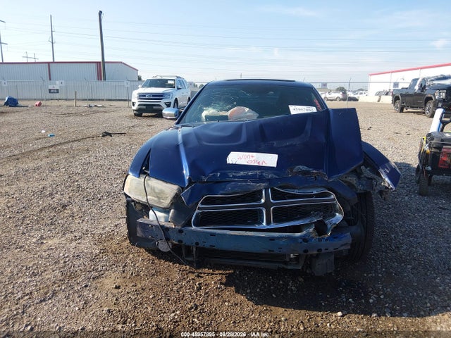 Продаж на аукціоні авто 2013 Dodge Charger Se, vin: 2C3CDXBG5DH687101, номер лоту: 45957895