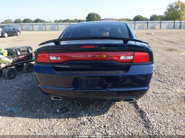 Продаж на аукціоні авто 2013 Dodge Charger Se, vin: 2C3CDXBG5DH687101, номер лоту: 45957895