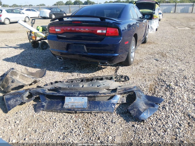 Продаж на аукціоні авто 2013 Dodge Charger Se, vin: 2C3CDXBG5DH687101, номер лоту: 45957895