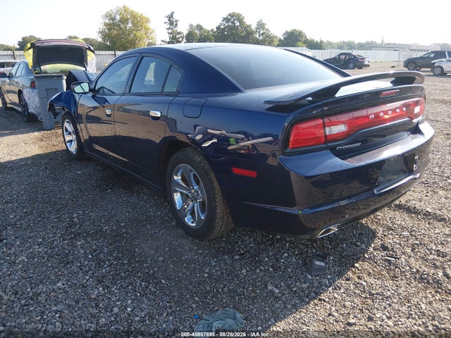 Продаж на аукціоні авто 2013 Dodge Charger Se, vin: 2C3CDXBG5DH687101, номер лоту: 45957895