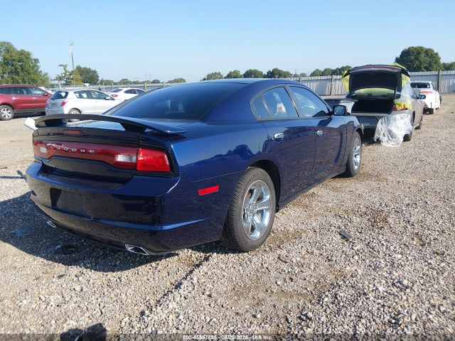 Продаж на аукціоні авто 2013 Dodge Charger Se, vin: 2C3CDXBG5DH687101, номер лоту: 45957895