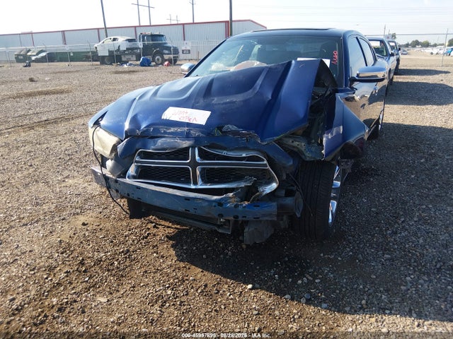 Продаж на аукціоні авто 2013 Dodge Charger Se, vin: 2C3CDXBG5DH687101, номер лоту: 45957895