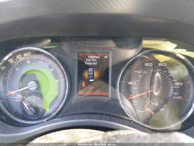 Продаж на аукціоні авто 2013 Dodge Charger Se, vin: 2C3CDXBG5DH687101, номер лоту: 45957895