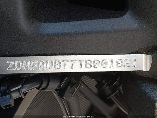 Aukcja sprzedaży 2026 Ducati Streetfighter V2/v2 S, vin: ZDMFAU8T7TB001821, numer aukcji: 45957897