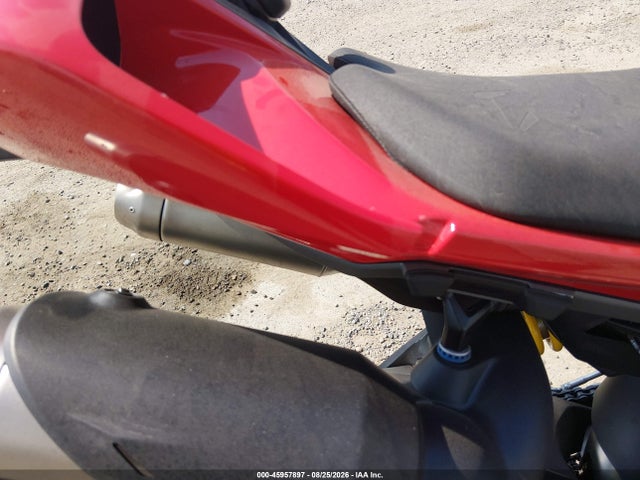 Aukcja sprzedaży 2026 Ducati Streetfighter V2/v2 S, vin: ZDMFAU8T7TB001821, numer aukcji: 45957897