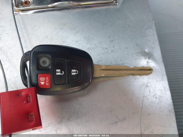 Toyota Prius C Two 2014 JTDKDTB37E1570360 Image 11