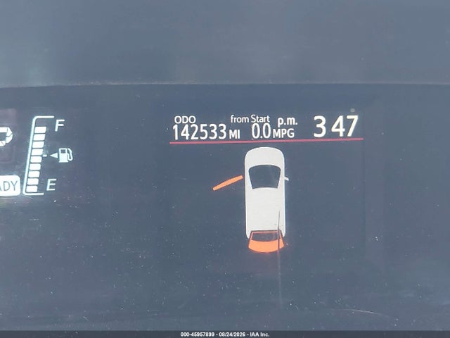 Toyota Prius C Two 2014 JTDKDTB37E1570360 Image 16