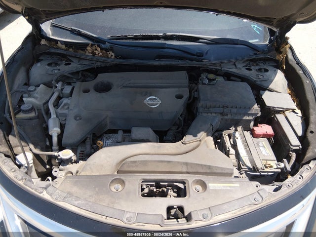 Продаж на аукціоні авто 2014 Nissan Altima 2.5 S, vin: 1N4AL3AP5EN386942, номер лоту: 45957905