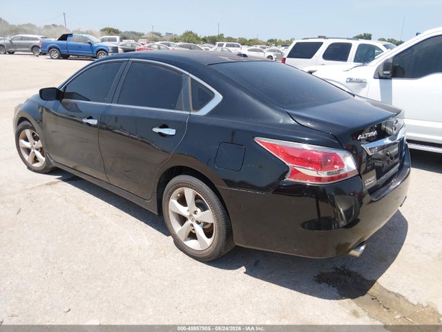 Продаж на аукціоні авто 2014 Nissan Altima 2.5 S, vin: 1N4AL3AP5EN386942, номер лоту: 45957905