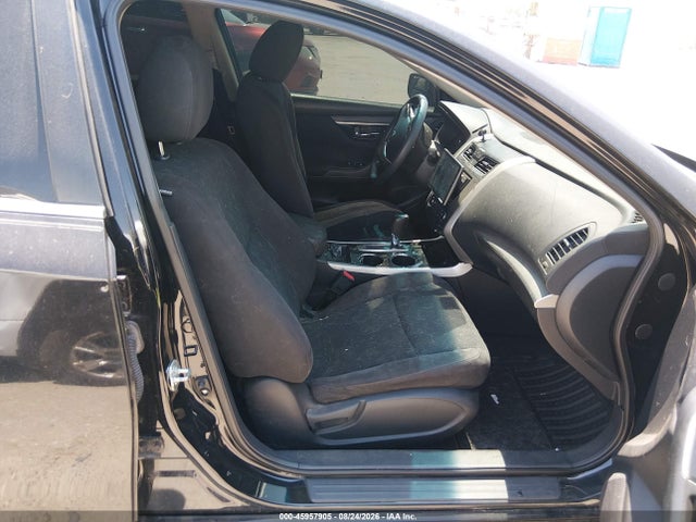 Продаж на аукціоні авто 2014 Nissan Altima 2.5 S, vin: 1N4AL3AP5EN386942, номер лоту: 45957905
