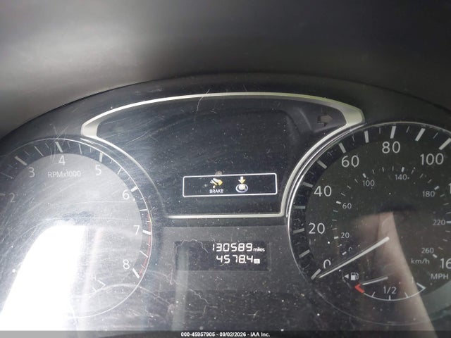 Продаж на аукціоні авто 2014 Nissan Altima 2.5 S, vin: 1N4AL3AP5EN386942, номер лоту: 45957905