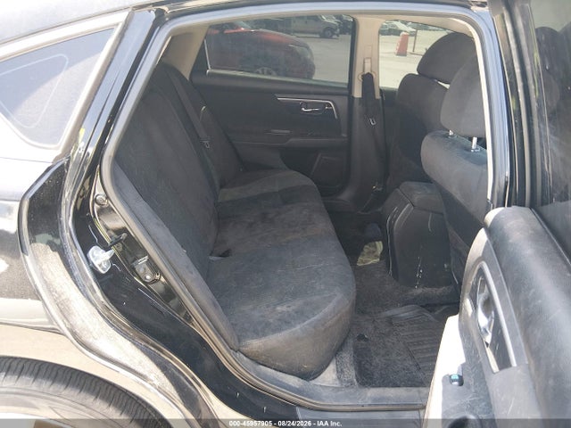Продаж на аукціоні авто 2014 Nissan Altima 2.5 S, vin: 1N4AL3AP5EN386942, номер лоту: 45957905