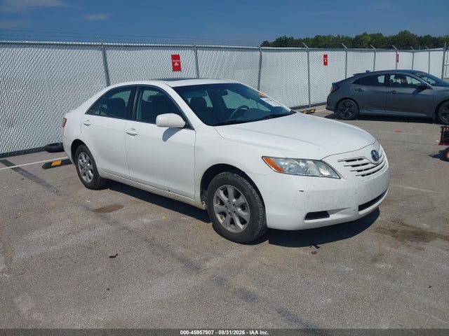 Продажа на аукционе авто 2009 Toyota Camry Le, vin: 4T4BE46K89R057306, номер лота: 45957907