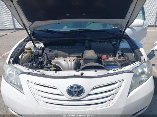 45957907 :رقم المزاد ، 4T4BE46K89R057306 vin ، 2009 Toyota Camry Le مزاد بيع