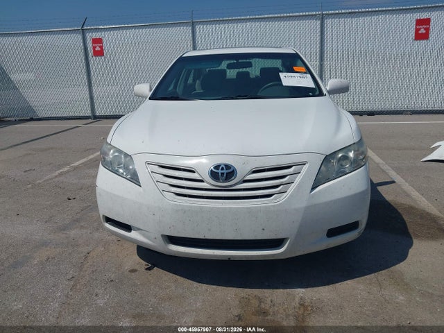 45957907 :رقم المزاد ، 4T4BE46K89R057306 vin ، 2009 Toyota Camry Le مزاد بيع