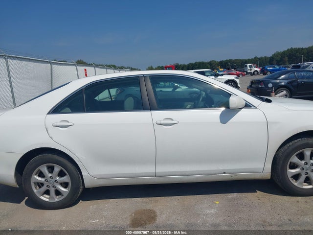 45957907 :رقم المزاد ، 4T4BE46K89R057306 vin ، 2009 Toyota Camry Le مزاد بيع